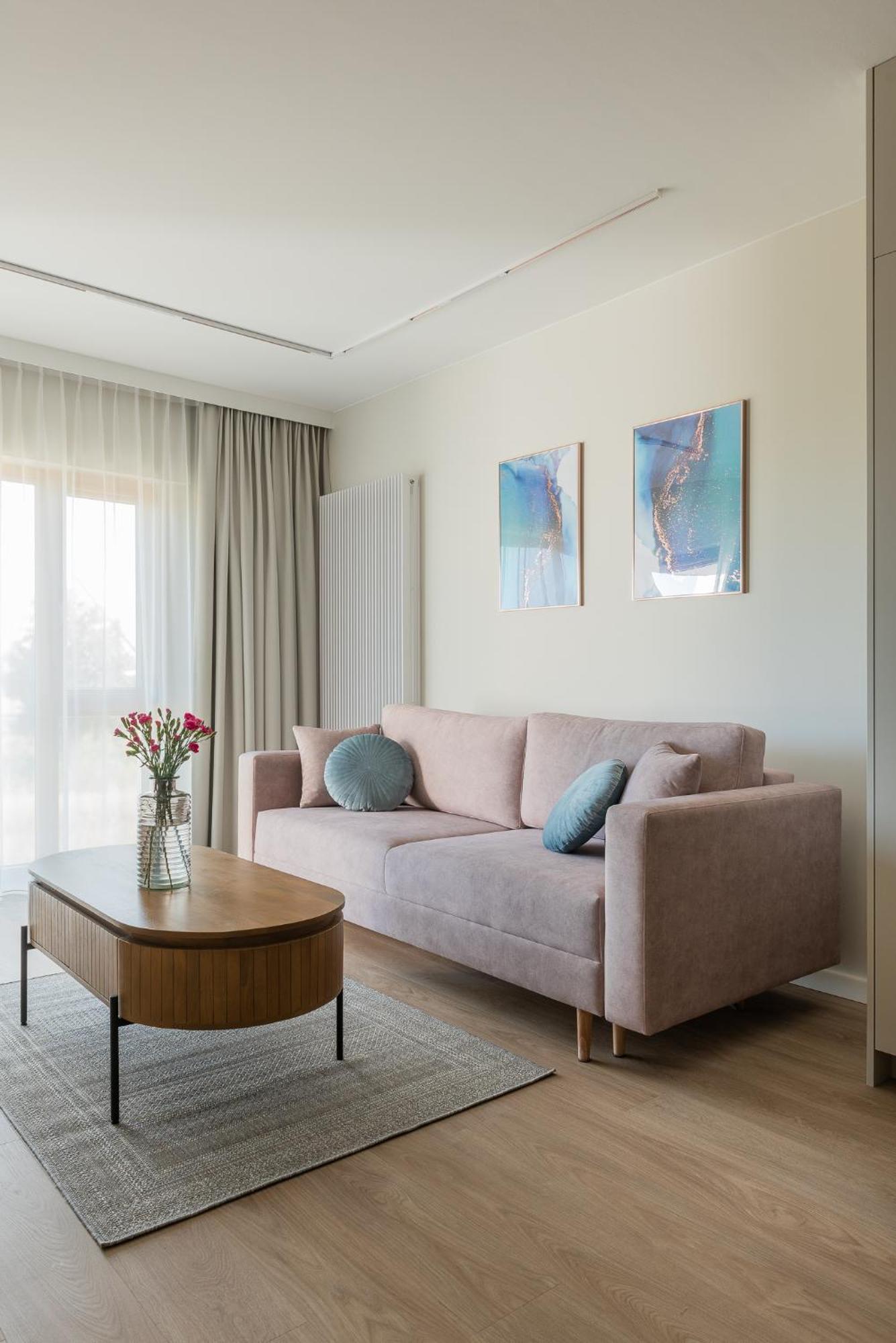 Sienna Grobla Old Town Apartment Gdańsk Zewnętrze zdjęcie