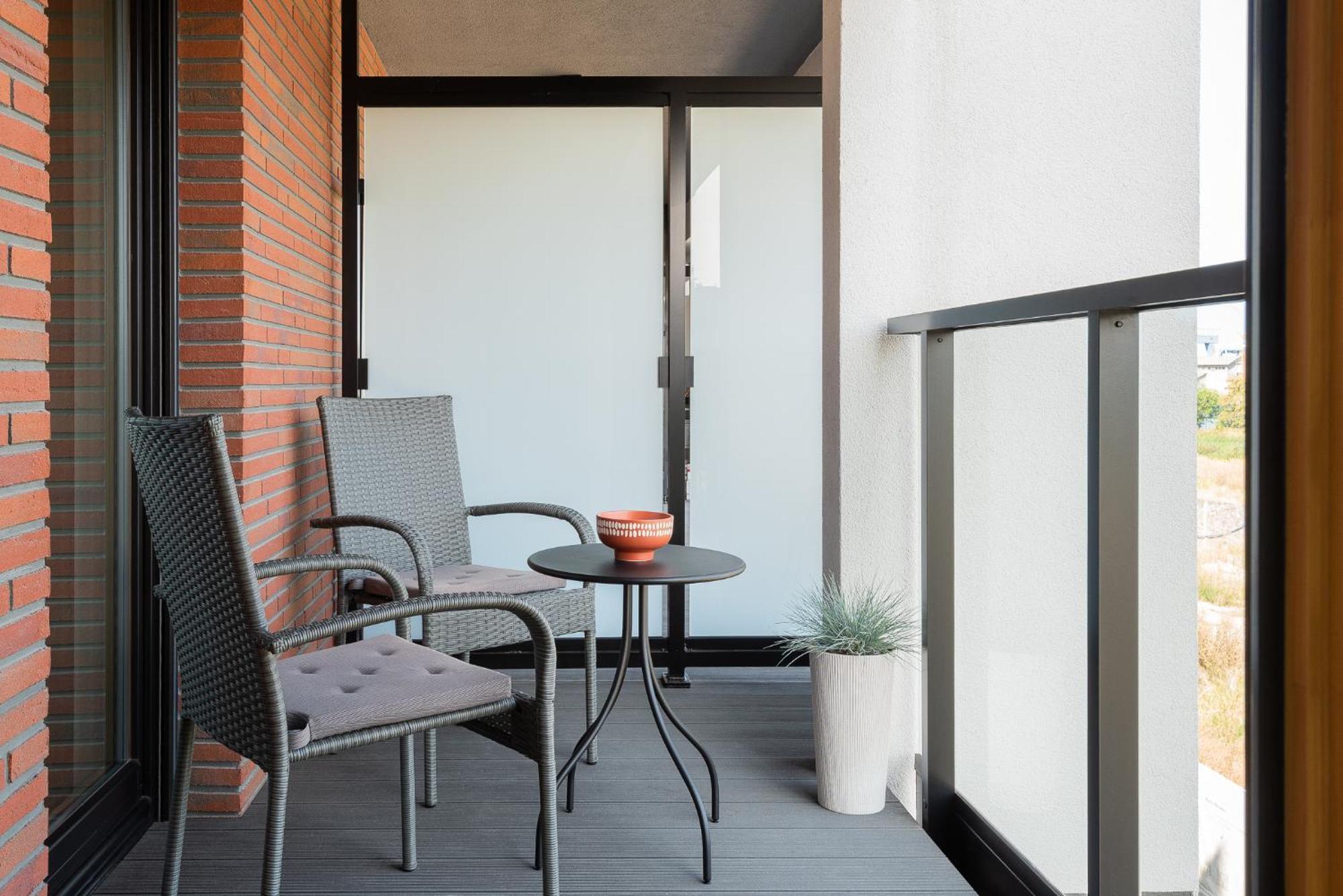 Sienna Grobla Old Town Apartment Gdańsk Zewnętrze zdjęcie