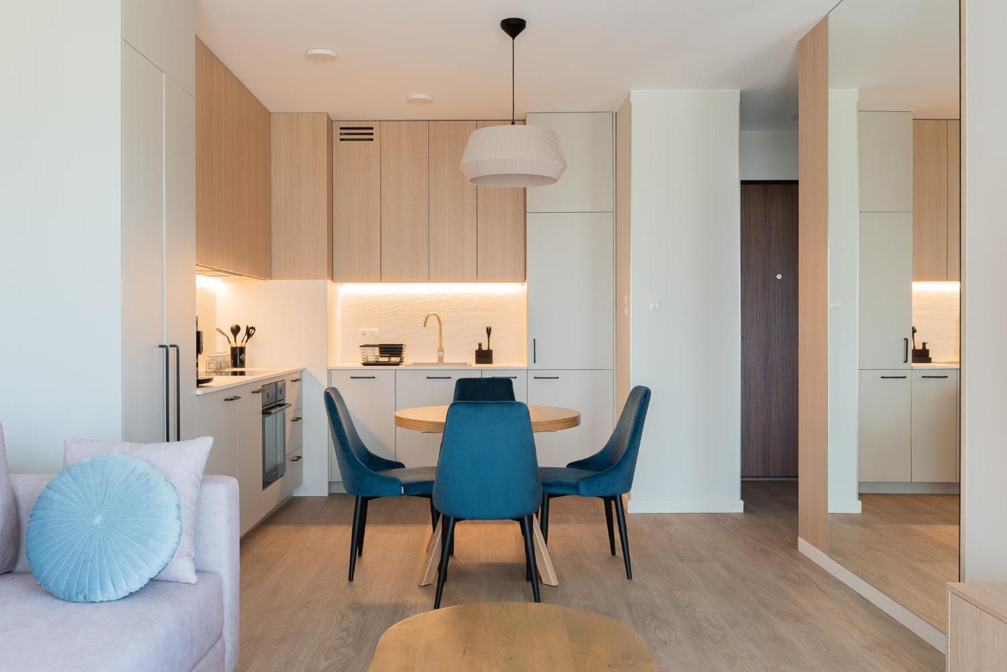 Sienna Grobla Old Town Apartment Gdańsk Zewnętrze zdjęcie
