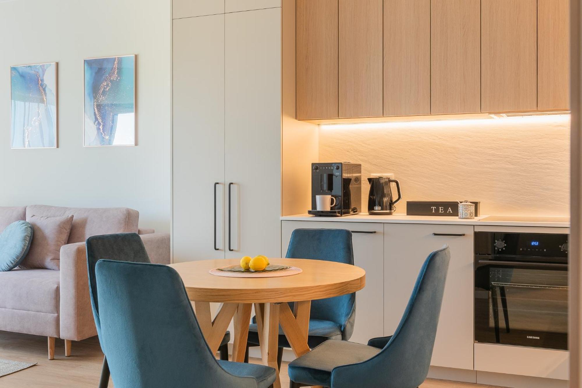 Sienna Grobla Old Town Apartment Gdańsk Zewnętrze zdjęcie
