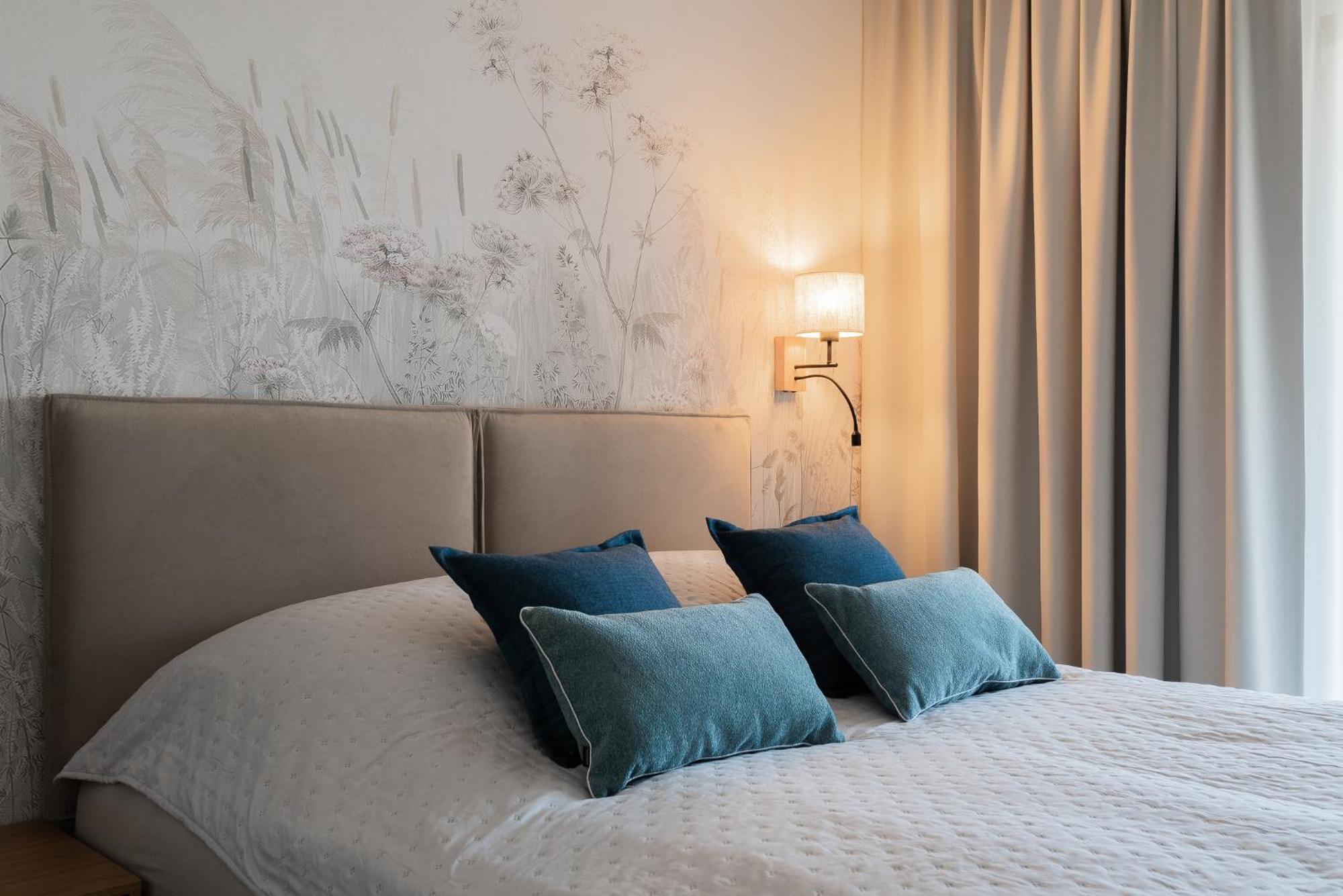 Sienna Grobla Old Town Apartment Gdańsk Zewnętrze zdjęcie