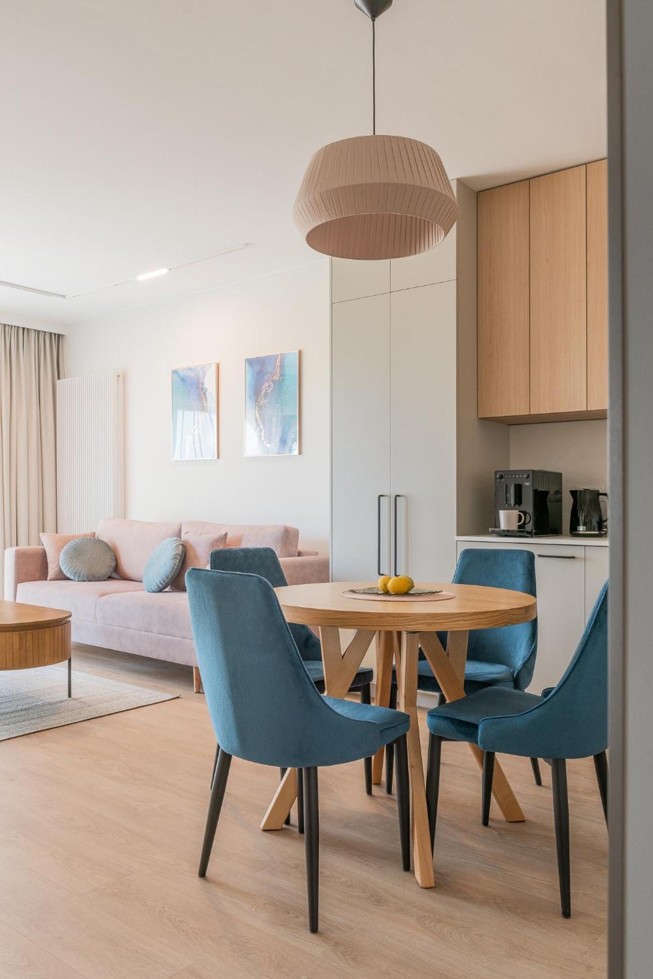 Sienna Grobla Old Town Apartment Gdańsk Zewnętrze zdjęcie